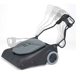 Tennant® V-WA-30 Wide Area Vacuum - 30