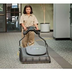 Tennant® V-WA-30 Wide Area Vacuum - 30