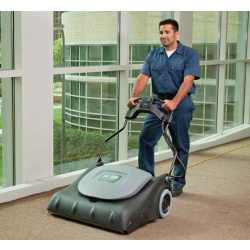 Tennant® V-WA-30 Wide Area Vacuum - 30