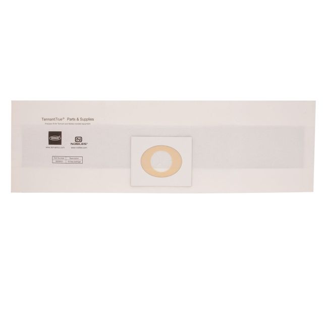 Product Tennant® Paper/Ply Vacuum Bags - 10/PK