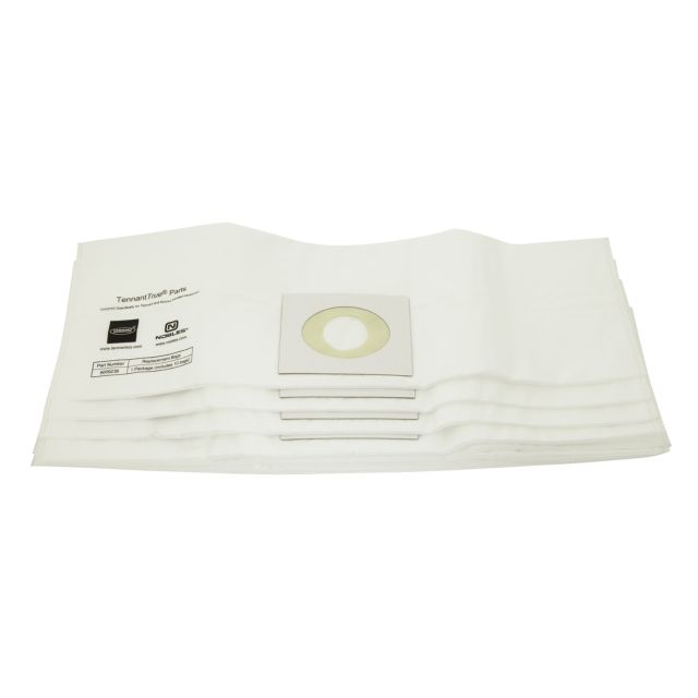 Product Tennant® HEPA Vacuum Bags - 10/PK